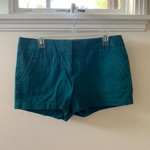 J. Crew Chino Short - Preowned